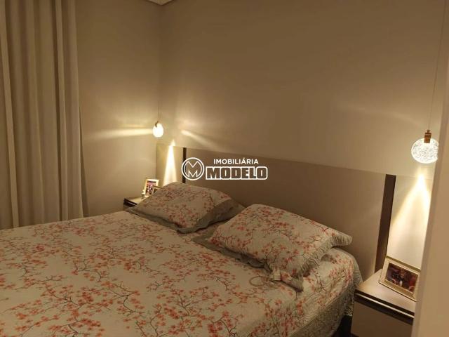 Apartamento para Venda em Piracicaba/SP Parque Conceição II 2 Quartos