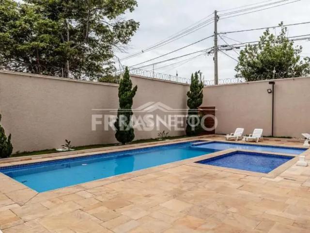 Apartamento para Venda em Piracicaba/SP Parque Conceição II 2 Quartos