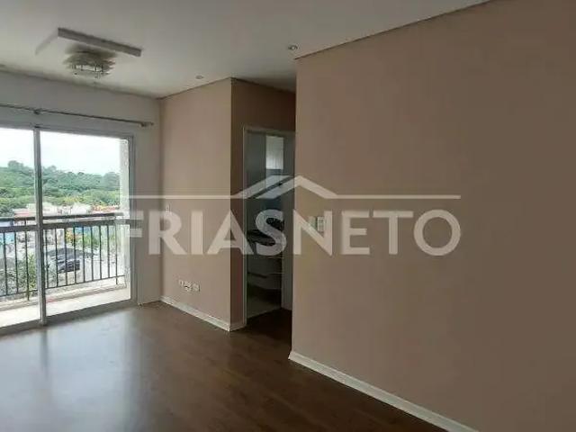 Apartamento para Venda em Piracicaba/SP Parque São Matheus 2 Quartos