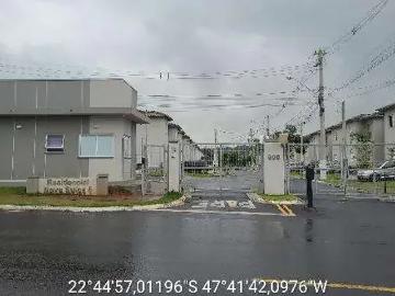 Apartamento para Venda em Piracicaba/SP Parque São Jorge 2 Quartos