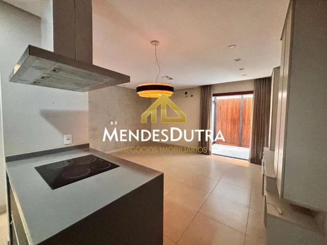 Apartamento para Venda em Piracicaba/SP Parque Santa Cecília 2 Quartos