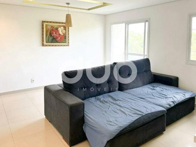Apartamento para Venda em Piracicaba/SP Parque Santa Cecília 2 Quartos
