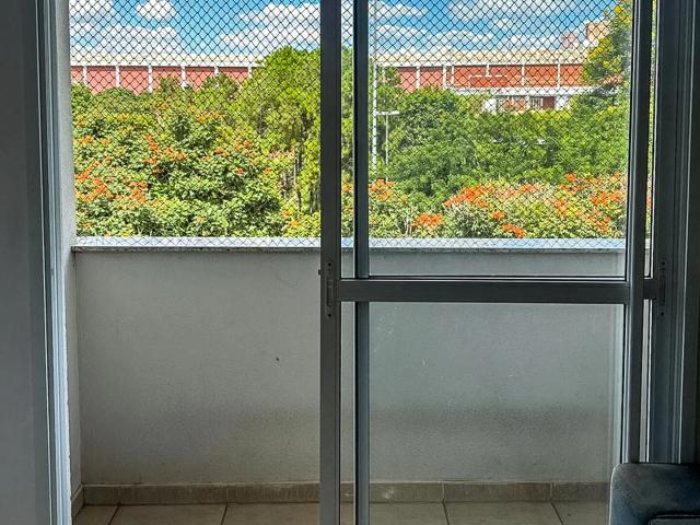 Apartamento para Venda em Piracicaba/SP Parque Santa Cecília 2 Quartos