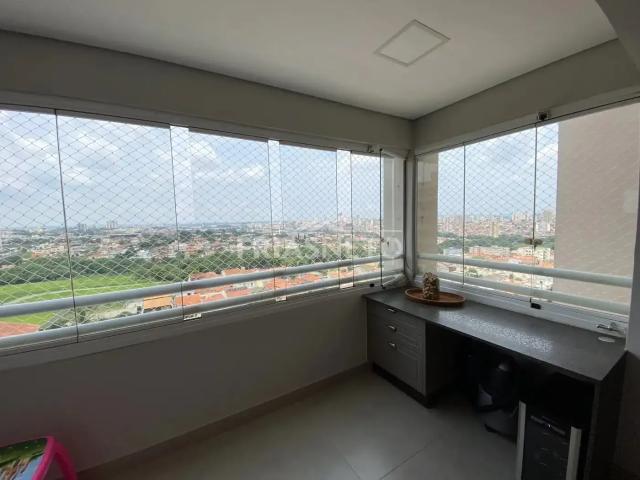 Apartamento para Venda em Piracicaba/SP Parque Santa Cecília 3 Quartos