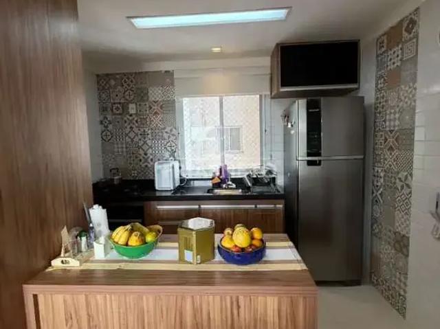 Apartamento para Venda em Piracicaba/SP Parque Santa Cecília 3 Quartos