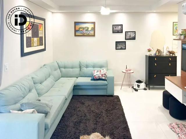 Apartamento para Venda em Piracicaba/SP Parque Santa Cecília 3 Quartos