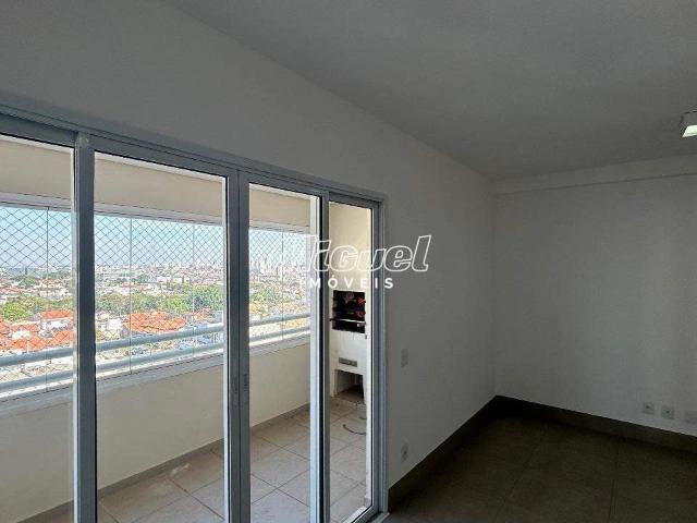 Apartamento para Venda em Piracicaba/SP Parque Santa Cecília 3 Quartos