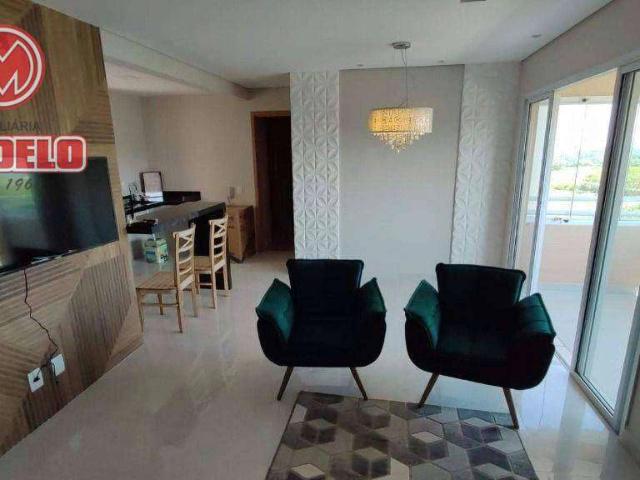 Apartamento para Venda em Piracicaba/SP Parque Santa Cecília 3 Quartos