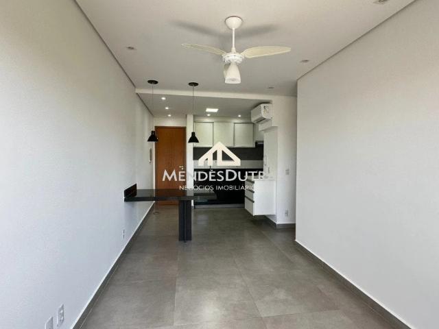 Apartamento para Venda em Piracicaba/SP Parque Santa Cecília 3 Quartos