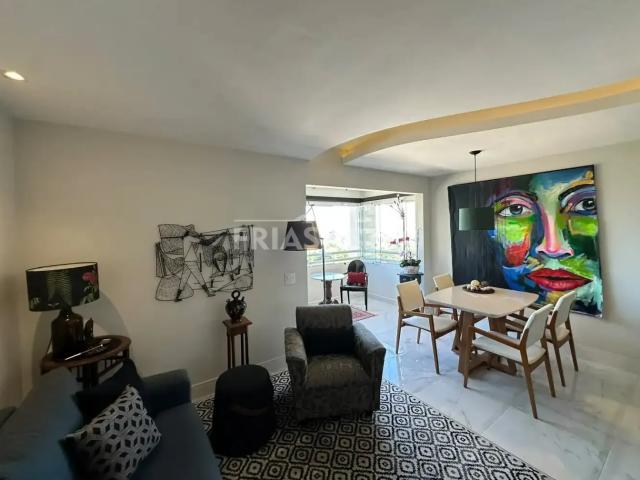 Apartamento para Venda em Piracicaba/SP Parque Santa Cecília 3 Quartos