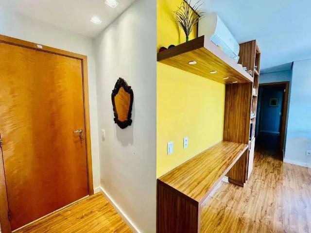 Apartamento para Venda em Piracicaba/SP Parque Santa Cecília 3 Quartos