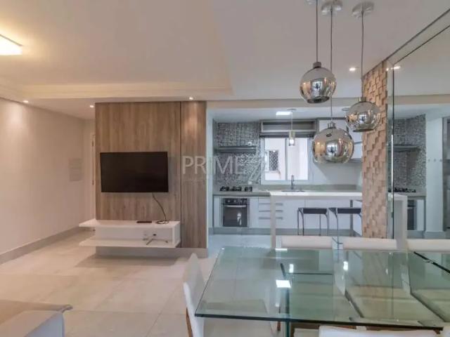 Apartamento para Venda em Piracicaba/SP Parque Santa Cecília 3 Quartos