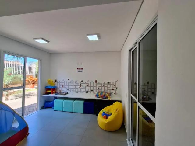 Apartamento para Venda em Piracicaba/SP Parque Santa Cecília 3 Quartos