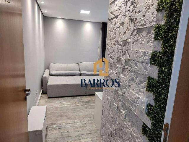 Apartamento para Venda em Piracicaba/SP Parque Santa Cecília 3 Quartos