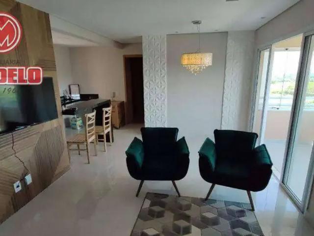 Apartamento para Venda em Piracicaba/SP Parque Santa Cecília 3 Quartos