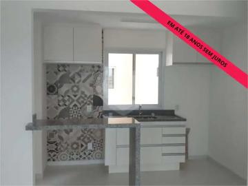 Apartamento para Venda em Piracicaba/SP Parque Santa Cecília 3 Quartos