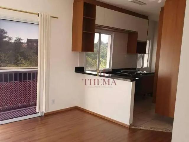Apartamento para Venda em Piracicaba/SP Parque Residencial Piracicaba 2 Quartos