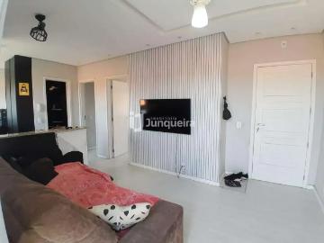Apartamento para Venda em Piracicaba/SP Parque Residencial Piracicaba 2 Quartos