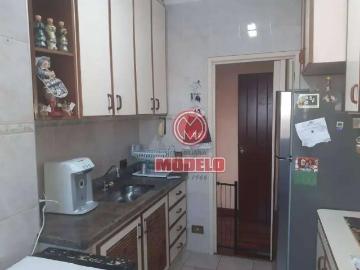 Apartamento para Venda em Piracicaba/SP Paulicéia 3 Quartos