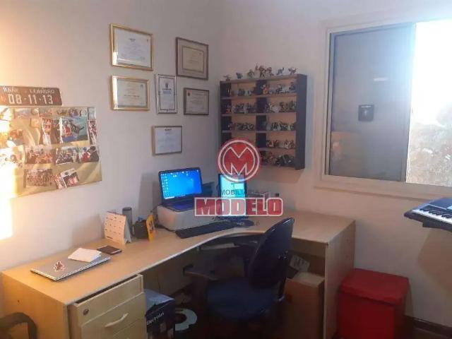 Apartamento para Venda em Piracicaba/SP Paulicéia 3 Quartos