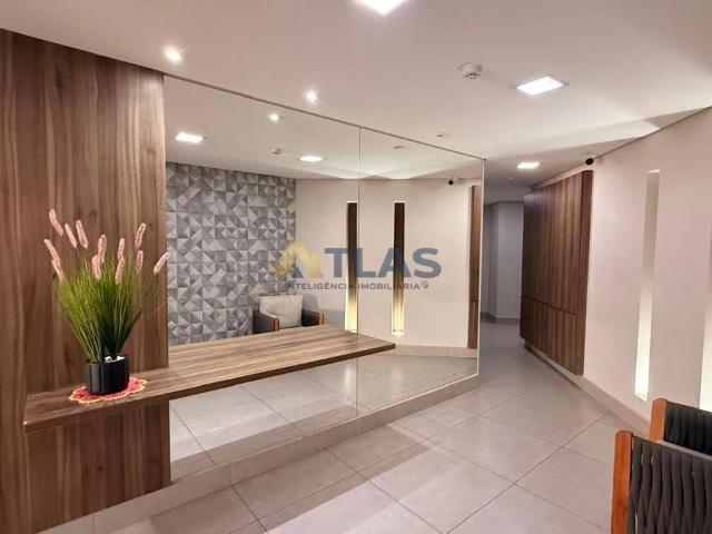 Apartamento para Venda em Piracicaba/SP Paulicéia 2 Quartos