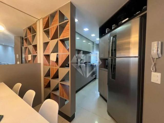 Apartamento para Venda em Piracicaba/SP Paulicéia 2 Quartos