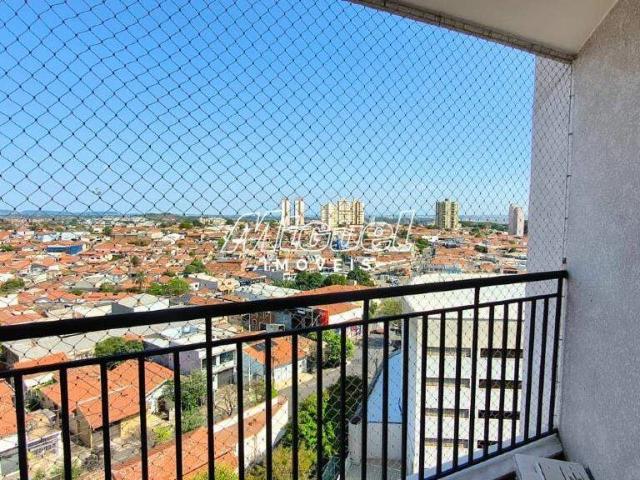 Apartamento para Venda em Piracicaba/SP Paulicéia 2 Quartos