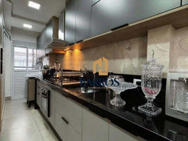Apartamento para Venda em Piracicaba/SP Paulicéia 2 Quartos