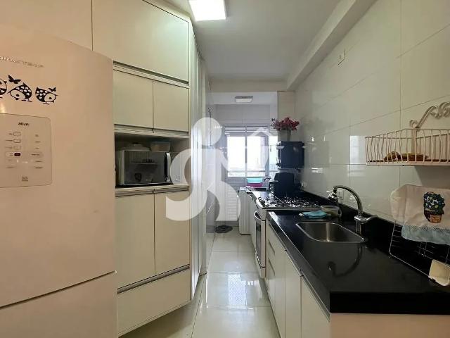Apartamento para Venda em Piracicaba/SP Paulicéia 2 Quartos