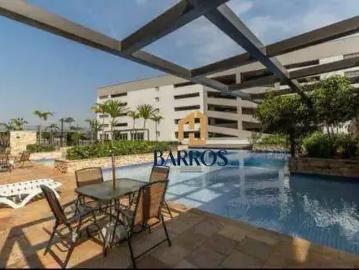 Apartamento para Venda em Piracicaba/SP Paulicéia 2 Quartos