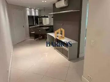 Apartamento para Venda em Piracicaba/SP Paulicéia 2 Quartos
