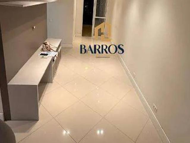 Apartamento para Venda em Piracicaba/SP Paulicéia 2 Quartos