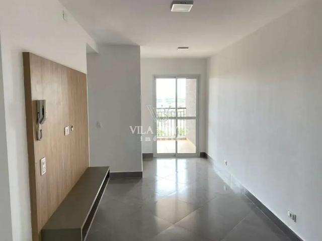 Apartamento para Venda em Piracicaba/SP Paulicéia 2 Quartos