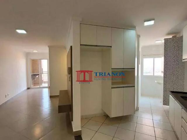 Apartamento para Venda em Piracicaba/SP Paulicéia 2 Quartos