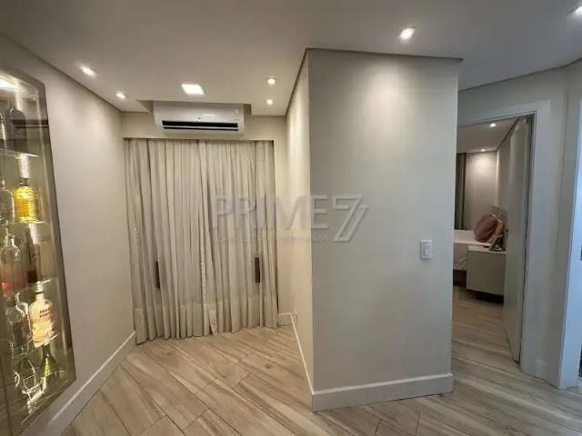 Apartamento para Venda em Piracicaba/SP Paulicéia 2 Quartos