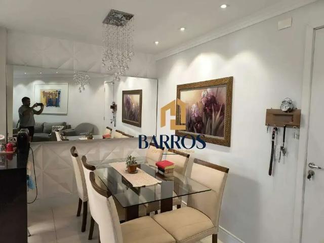 Apartamento para Venda em Piracicaba/SP Paulicéia 2 Quartos