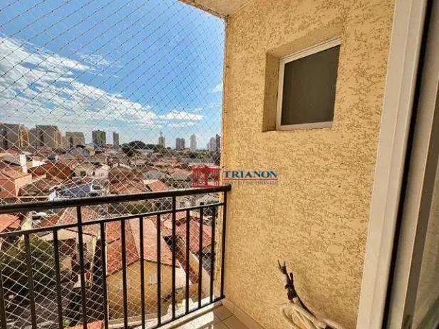 Apartamento para Venda em Piracicaba/SP Paulicéia 2 Quartos