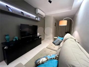 Apartamento para Venda em Piracicaba/SP Paulicéia 2 Quartos