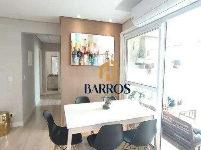 Apartamento para Venda em Piracicaba/SP Paulista