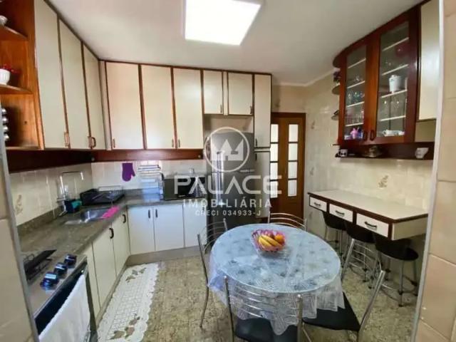 Apartamento para Venda em Piracicaba/SP Paulista 3 Quartos