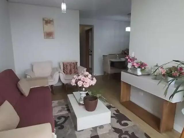 Apartamento para Venda em Piracicaba/SP Paulista 3 Quartos