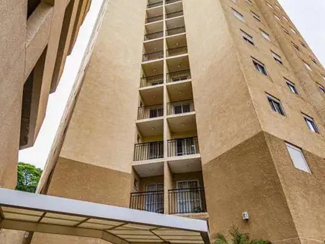 Apartamento para Venda em Piracicaba/SP Paulista 2 Quartos