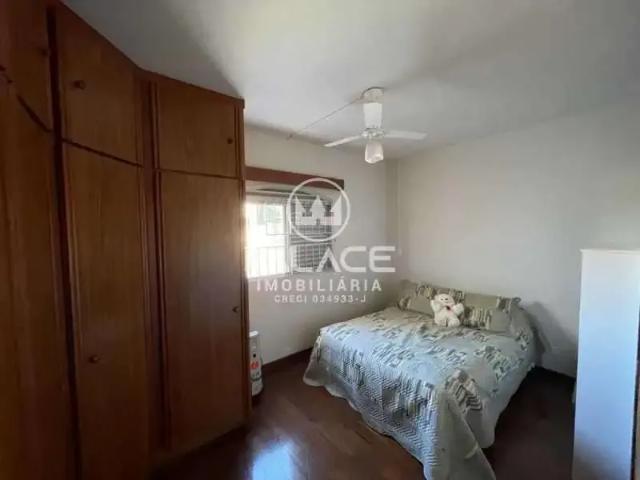Apartamento para Venda em Piracicaba/SP Paulista 3 Quartos