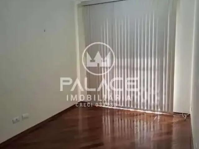 Apartamento para Venda em Piracicaba/SP Paulista 3 Quartos