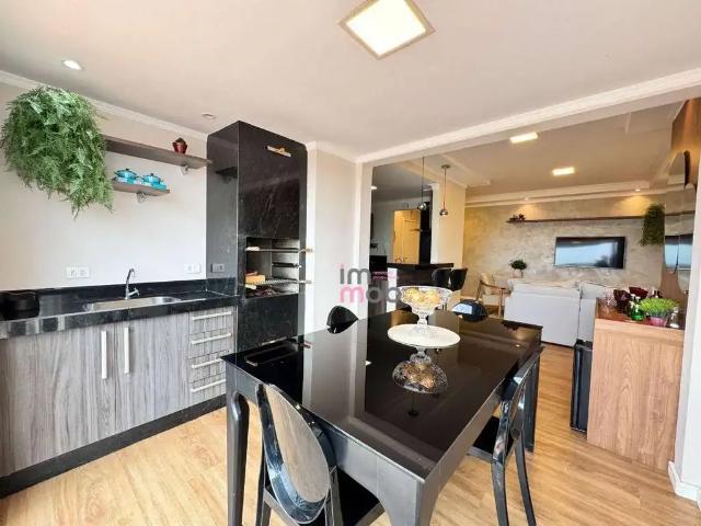 Apartamento para Venda em Piracicaba/SP Paulista 2 Quartos