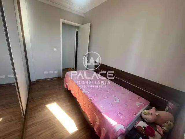 Apartamento para Venda em Piracicaba/SP Paulista 3 Quartos