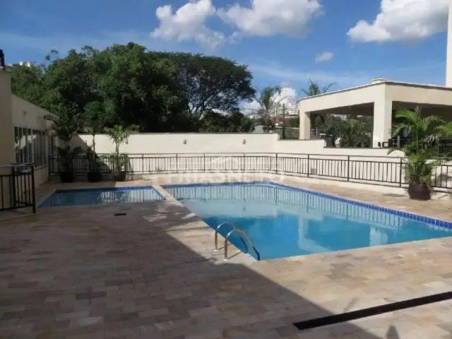 Apartamento para Venda em Piracicaba/SP Paulista 2 Quartos