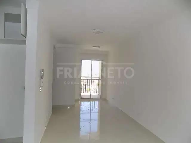 Apartamento para Venda em Piracicaba/SP Paulista 2 Quartos