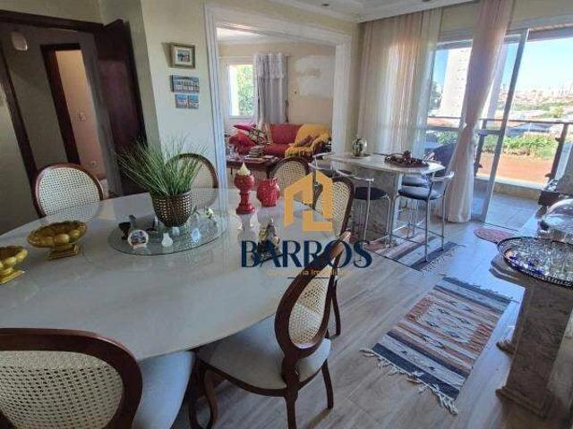 Apartamento para Venda em Piracicaba/SP Paulista 2 Quartos