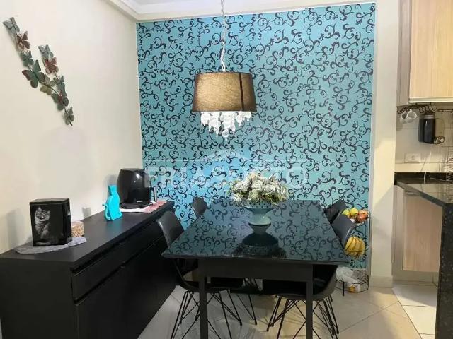 Apartamento para Venda em Piracicaba/SP Paulista 2 Quartos